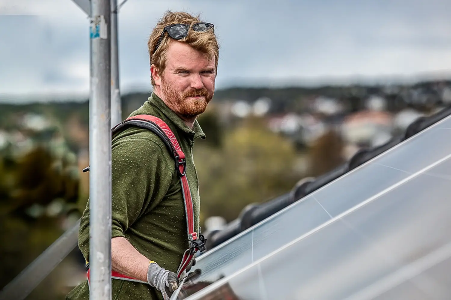 Utdrag fra kurset