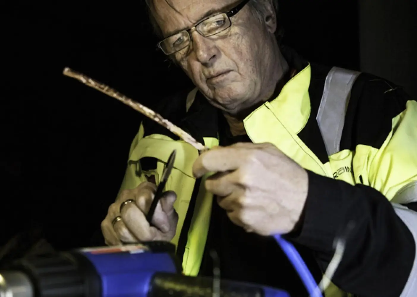Utdrag fra kurset