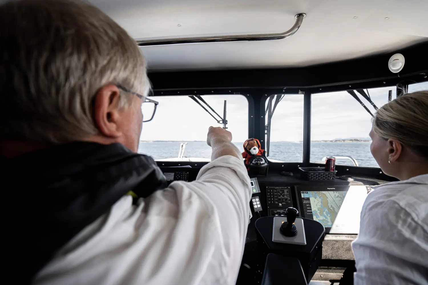 Utdrag fra kurset