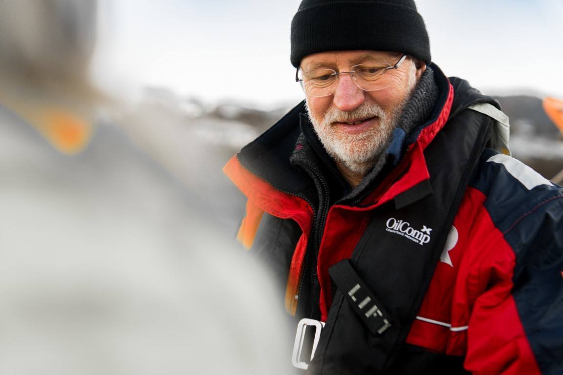 Gunnar Knudsen