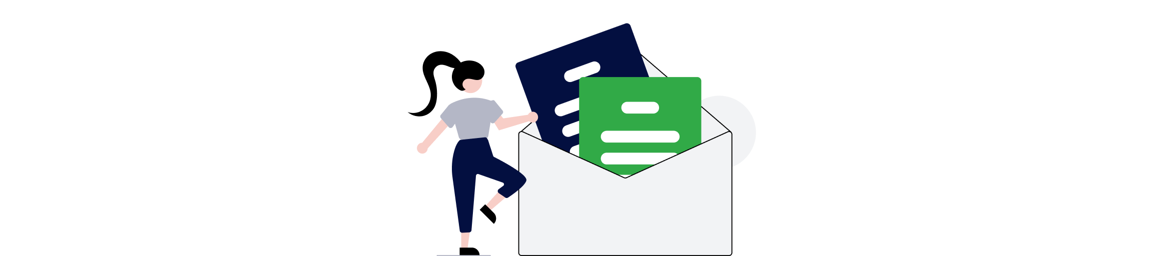 OComp-email-communication