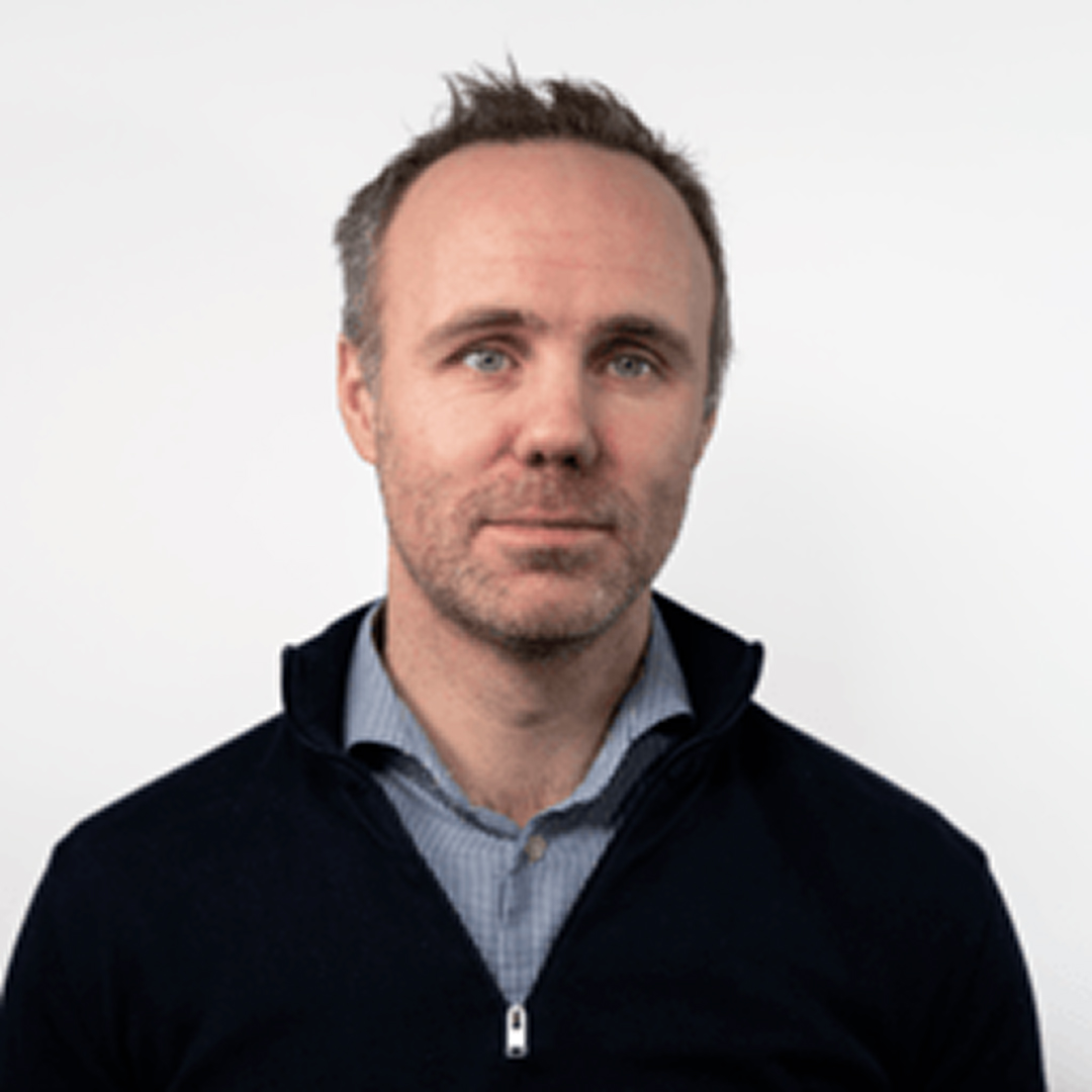 Eirik Eidem