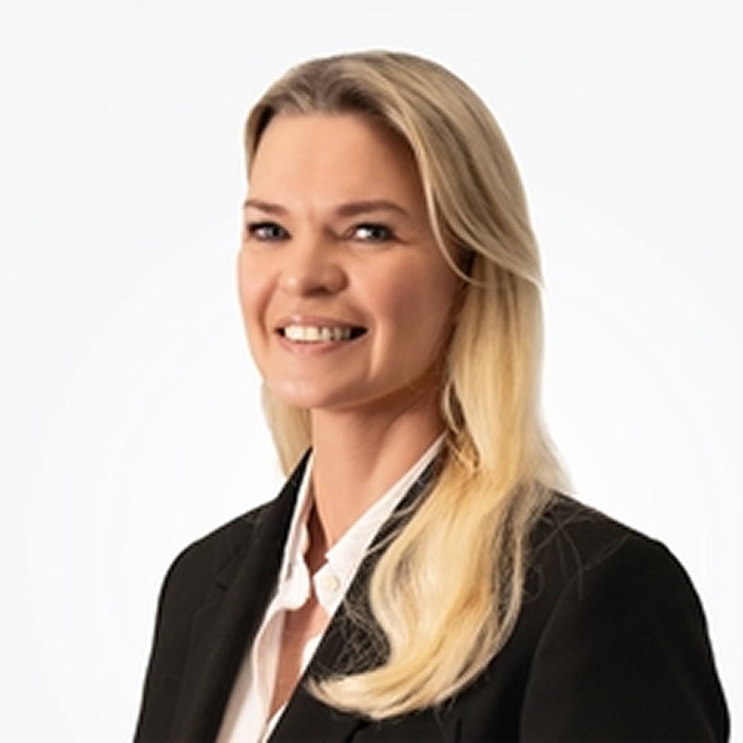 Heidi Anne Grutle-Rasmussen