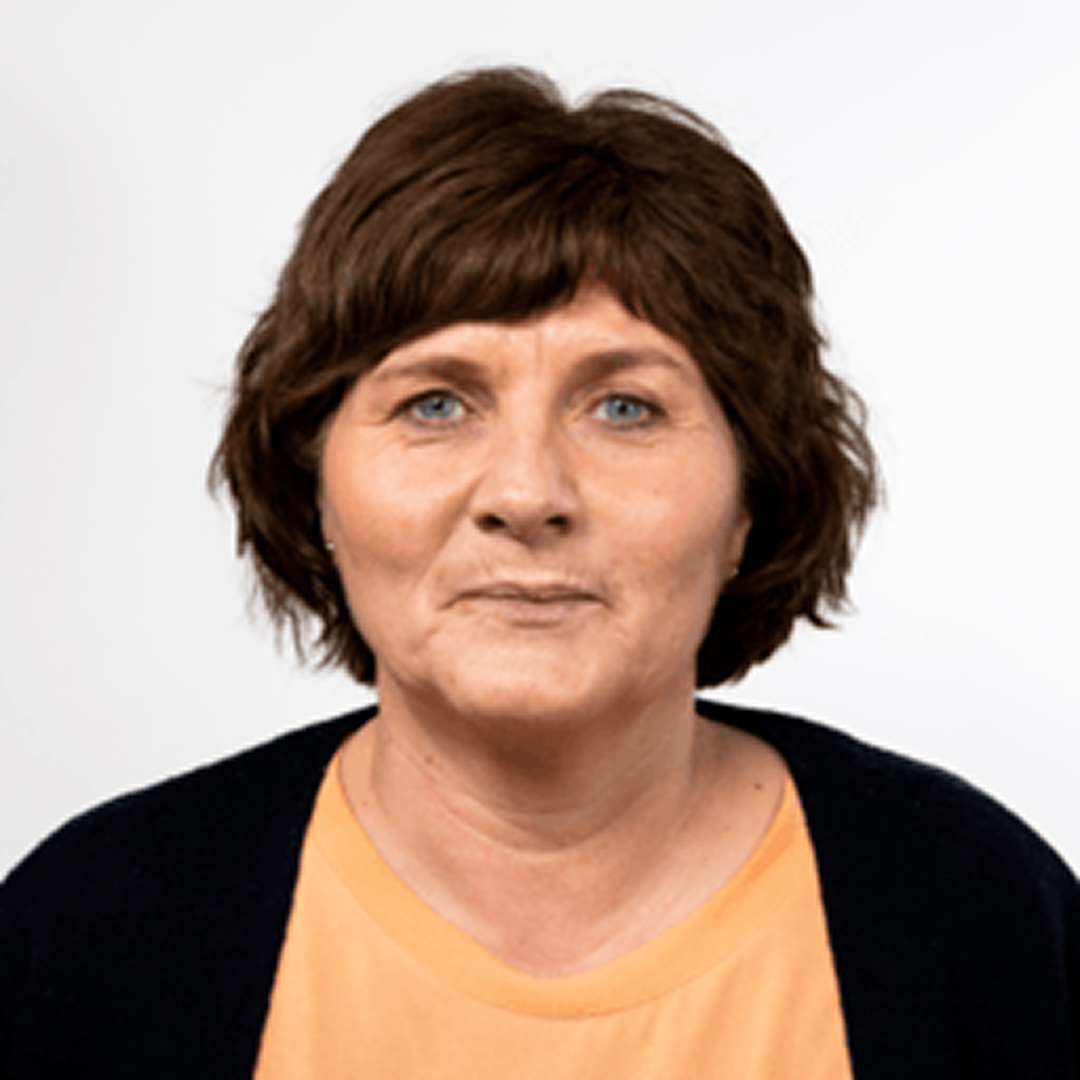 Kjerstin Hevrøy Daae