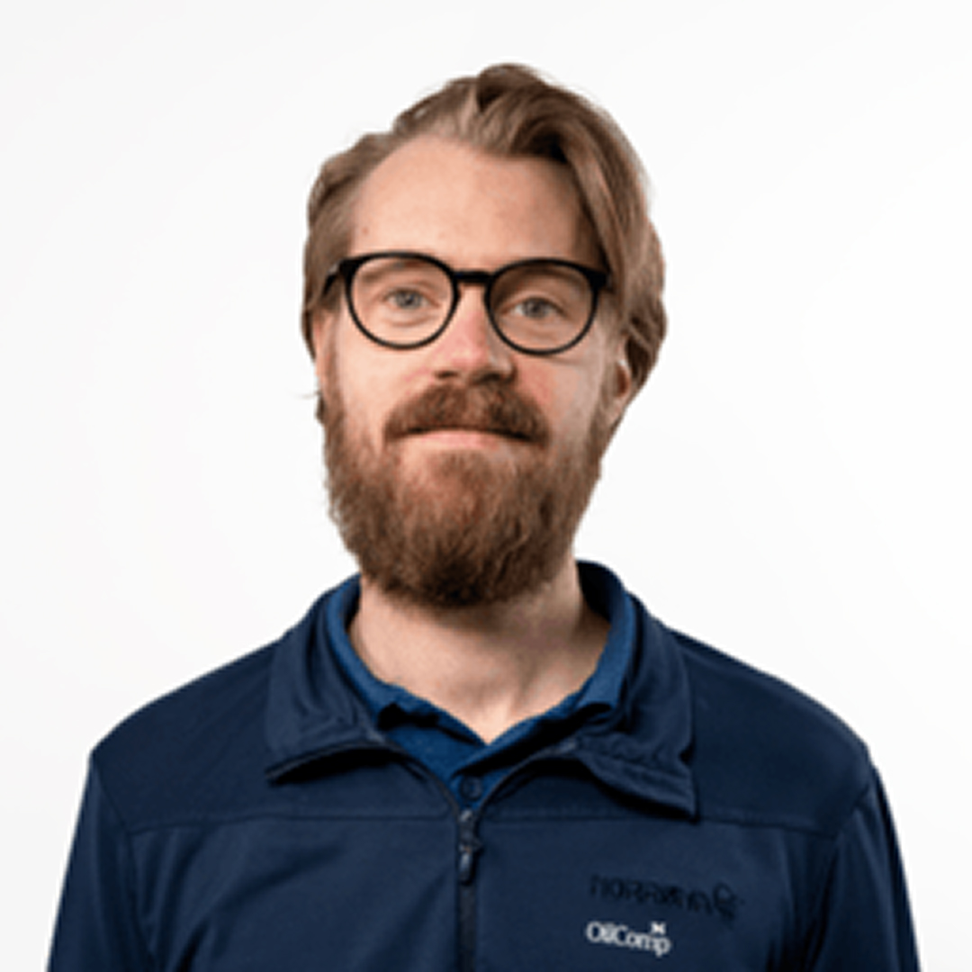 Kristian Midjo