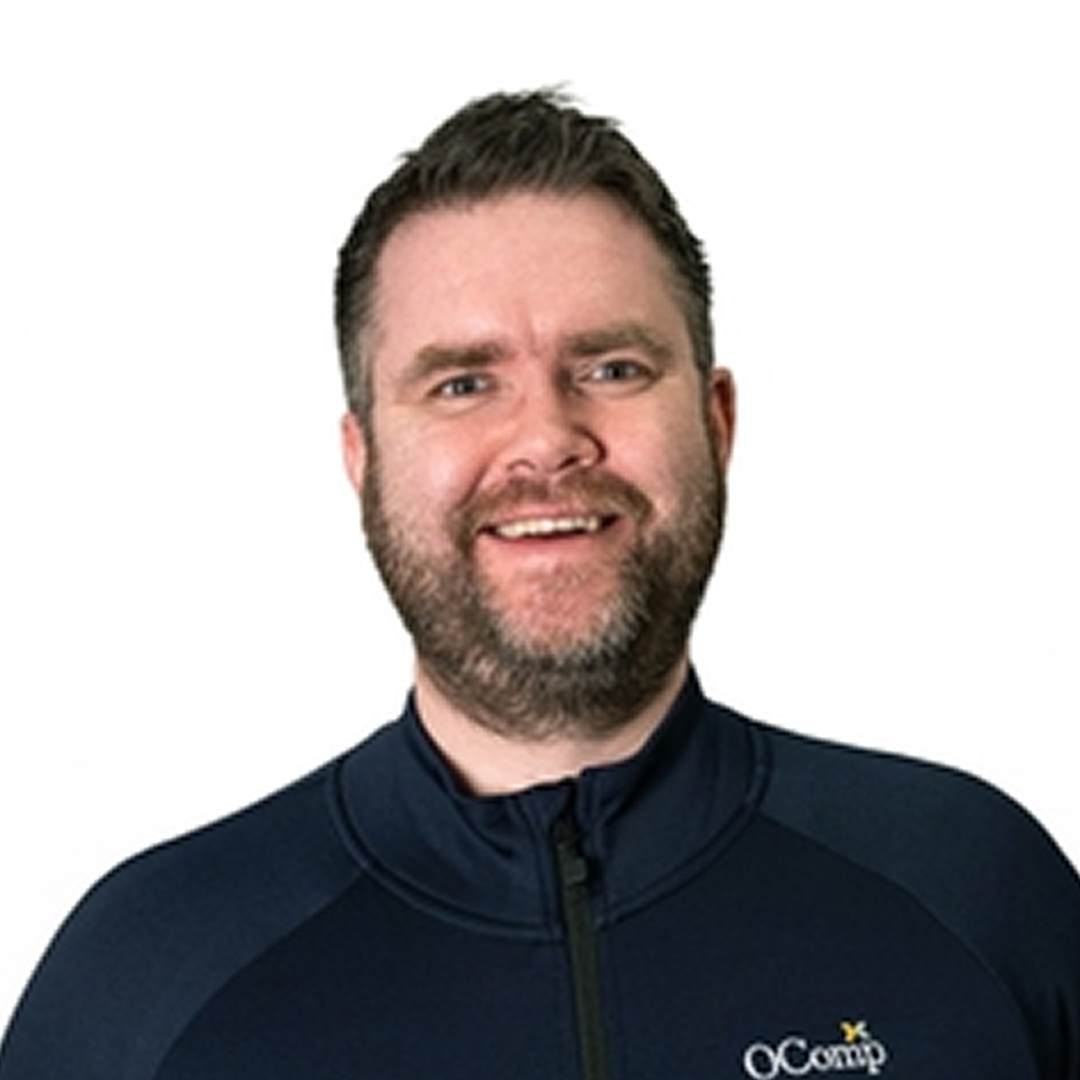 Kristoffer Vik Norheim