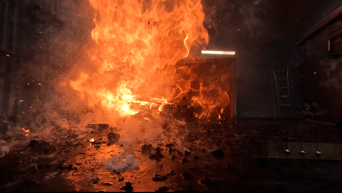 flammer