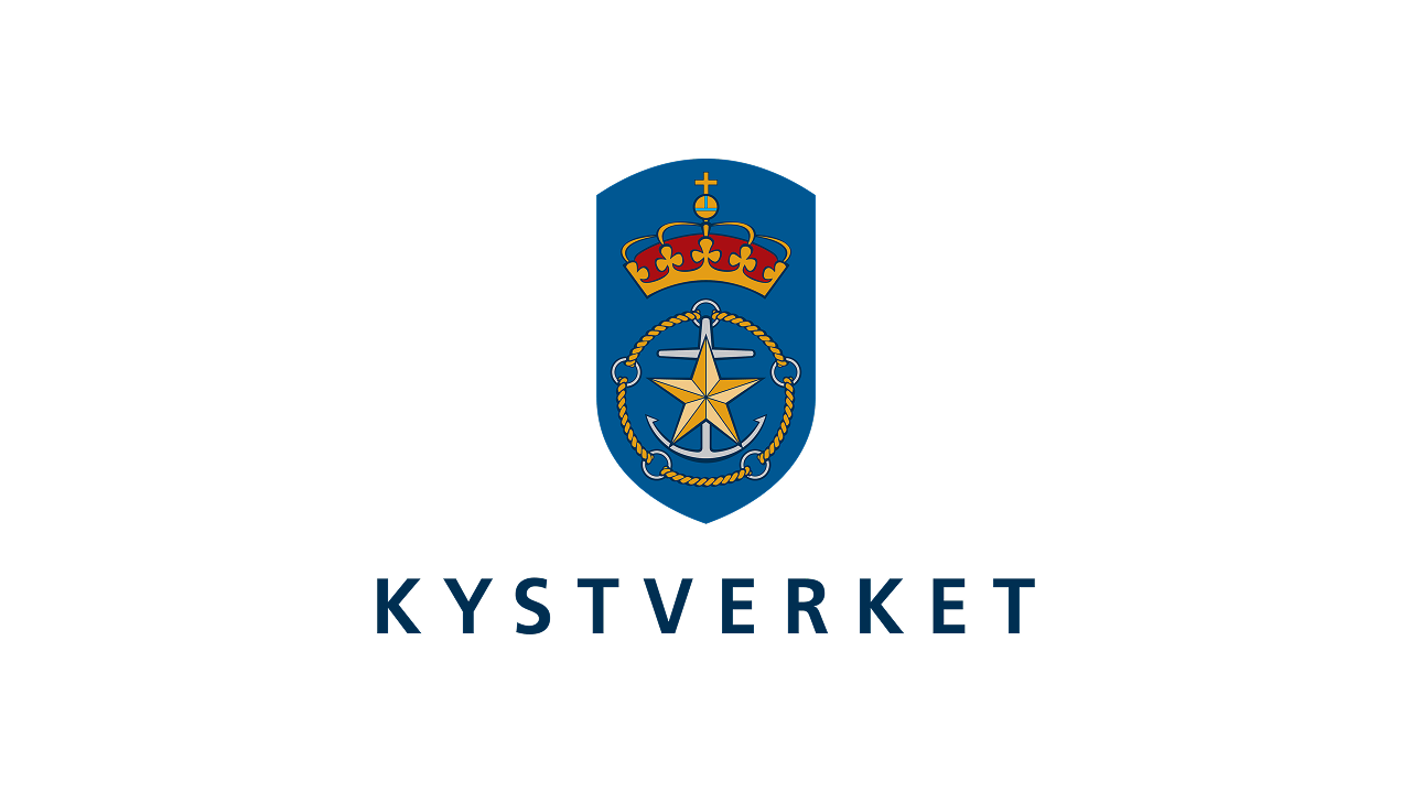 kystverket-logo with background