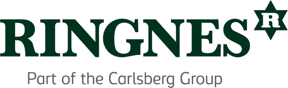 ringnes logo