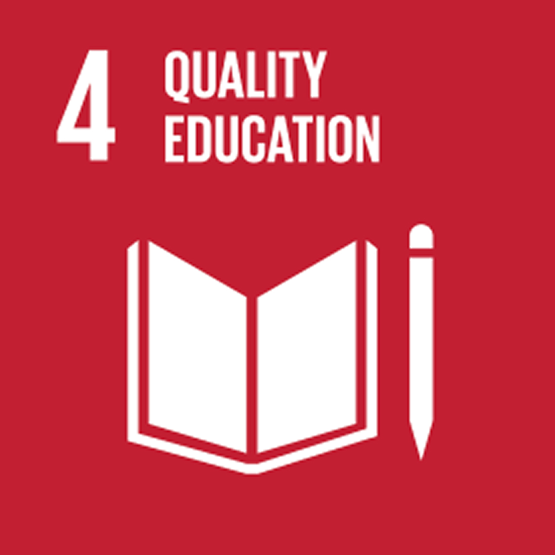UNs sustainability goal 4_ Quality education