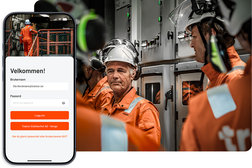 mobile-training-platform-access