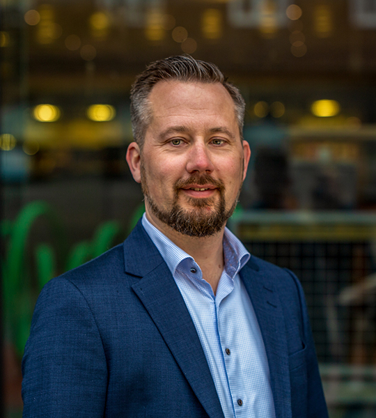 Stian Martinsen